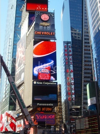 다들 눈치 챘겠지만 주토피아의 배경 실제 도시.jpg | 인스티즈