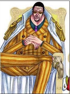 [원피스] 역대 루피가 싸워서 이기지 못한 적들.jpg | 인스티즈