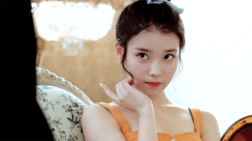 아이유 랜덤 3.gif | 인스티즈