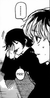 애니가 아닌 만화 속에서의 캐릭터들 (feat.도쿄구울/하이큐!!) | 인스티즈