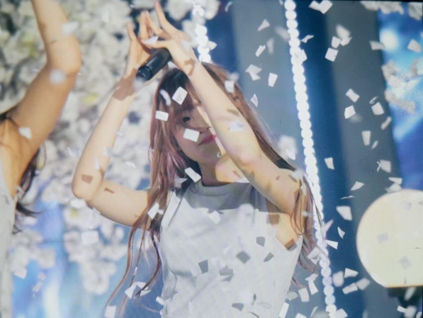 프로듀스101 4차평가 현장사진+라인업 | 인스티즈