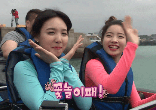 [트와이스] 꽃놀이패 나연 | 인스티즈