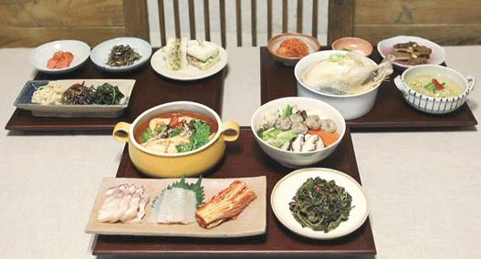 대통령의 밥상.jpg | 인스티즈