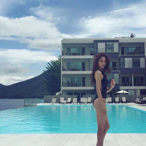 황승언 몸매 | 인스티즈