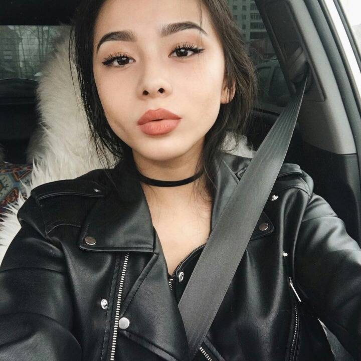 해외 스타의 일상사진 (feat. diana korkunova) | 인스티즈