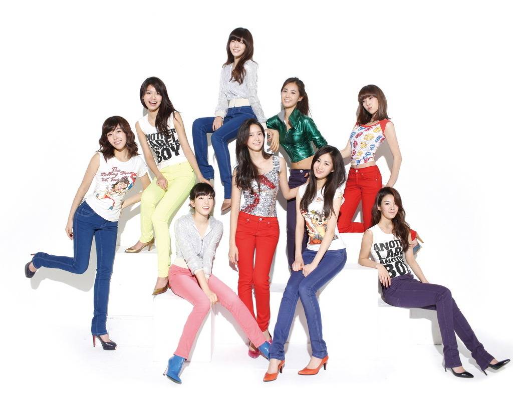 가장 신선했던 여성그룹 안무는? (2007-2010) | 인스티즈