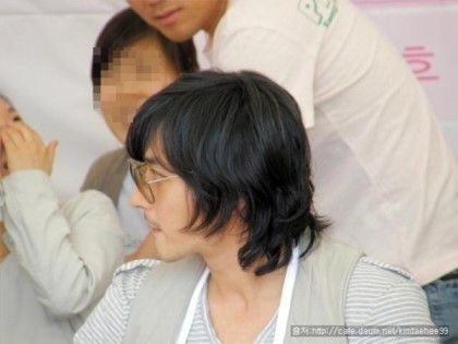 훈남을 대하는 여자들의 표정 | 인스티즈