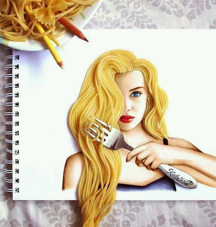 19세소녀의 일러스트 | 인스티즈