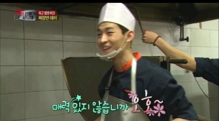 여자가 그리웠던 헨리이병 | 인스티즈