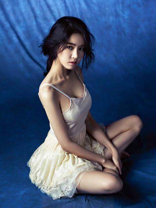 황승언 몸매 | 인스티즈