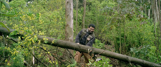 묘한 느낌의 영화 한장면 모음 10탄.gif | 인스티즈