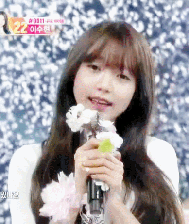 [프로듀스] 메이저 갤러리를 가진 10명의 연습생들 | 인스티즈