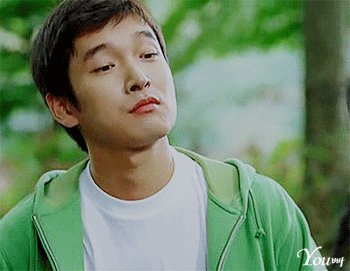 끈질기게 들이대는 연하vs연상 | 인스티즈