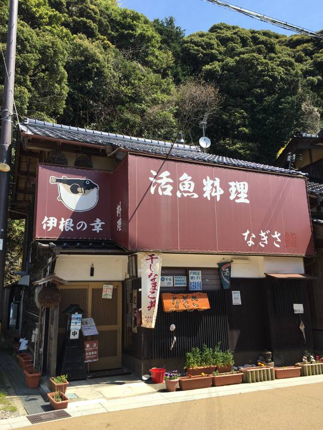 나홀로 교토여행 13박14일(4일차-1 이네초후나야,아마노하시다테) | 인스티즈