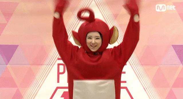 [프로듀스101] 11인에 들 가능성은 없지만 그래도 끝까지 픽한다 | 인스티즈