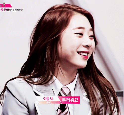 [프로듀스101] 프로젝트 걸그룹 IOI 최종 멤버 비주얼 | 인스티즈