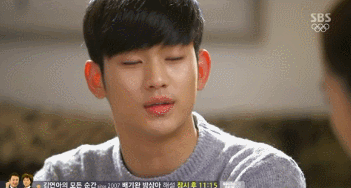 [별에서온그대] 도민준의 OOOO 실패기 | 인스티즈