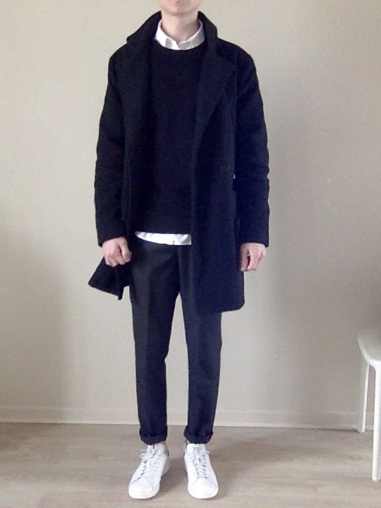 남자친구가 이렇게 입는다면 호? 불호? | 인스티즈