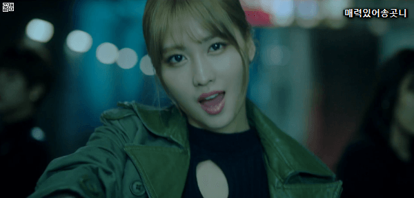 트와이스 뮤비 비하인드 사진들 | 인스티즈