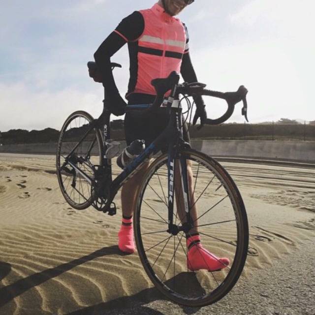 한강 교복이라 불리는 - 자전거 의류 ㄷㄷㄷ | 인스티즈