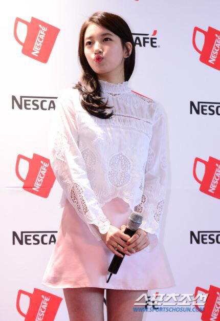 오늘 수지 | 인스티즈