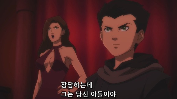 떠나간 여자가 내자식이라며 왠 애새끼를 대려왔어요 | 인스티즈