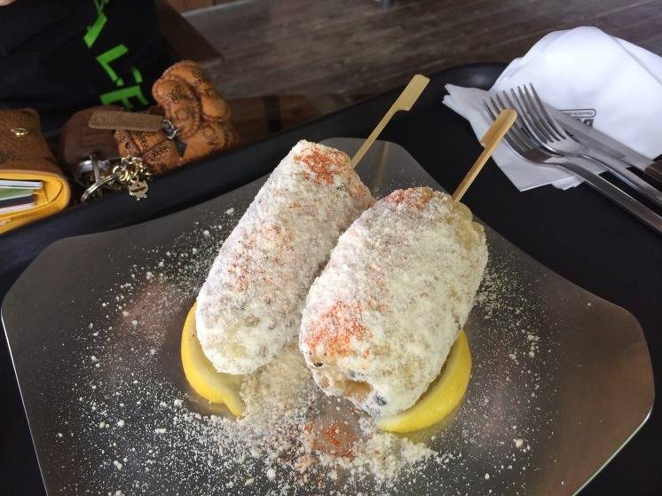 대구의 마약 옥수수 | 인스티즈