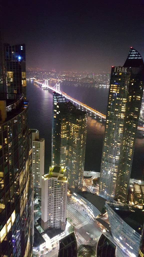 해운대 아이파크 I | 인스티즈