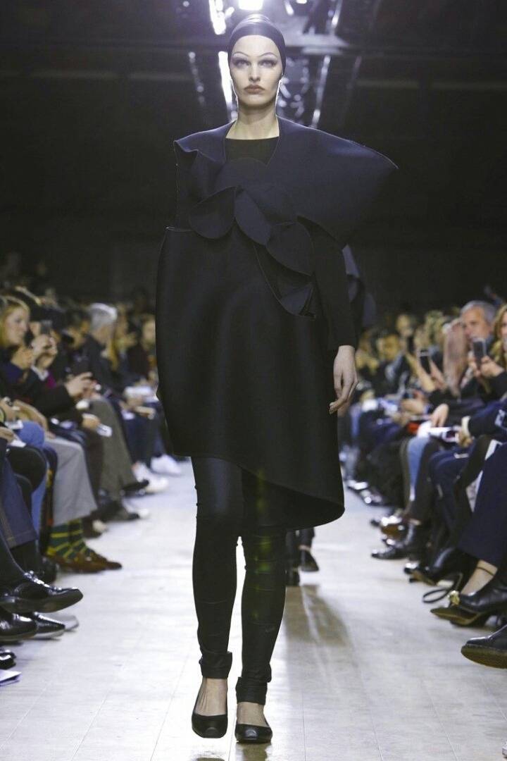 Junya Wantanabe 준야 와타나베 2016 FallWinter RTW Paris | 인스티즈