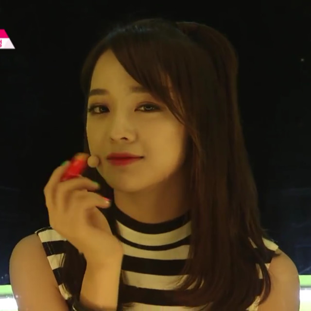 세정이 얼굴 구경하기 | 인스티즈