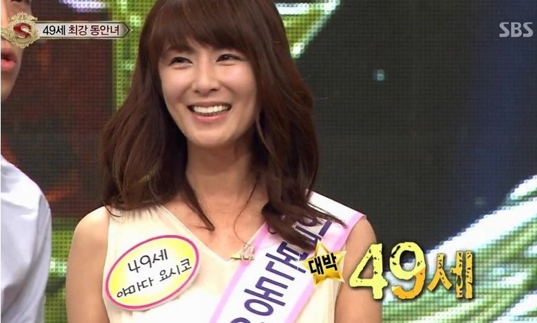 최강 동안 TOP3 | 인스티즈