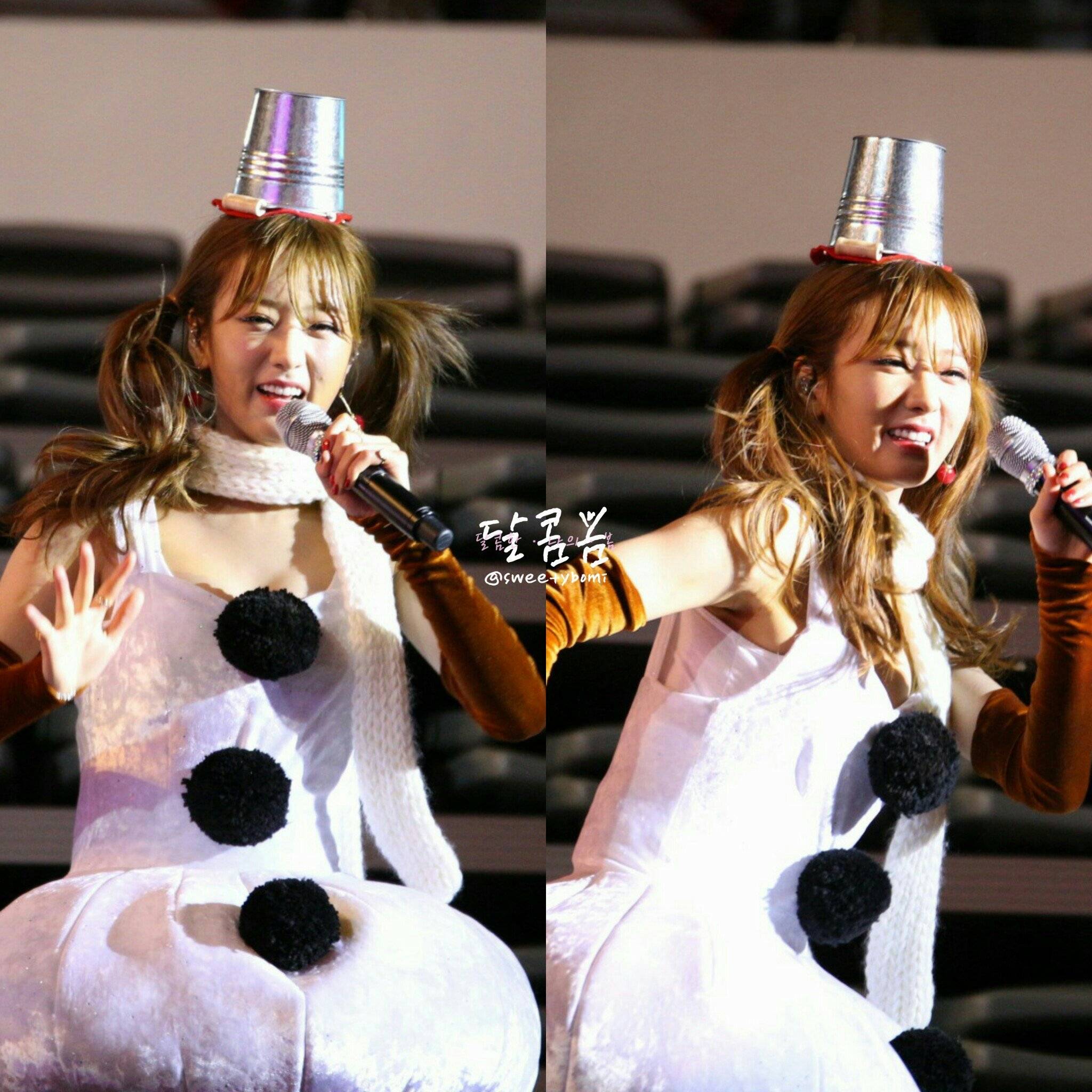 에이핑크 콘서트 사진.jpg | 인스티즈