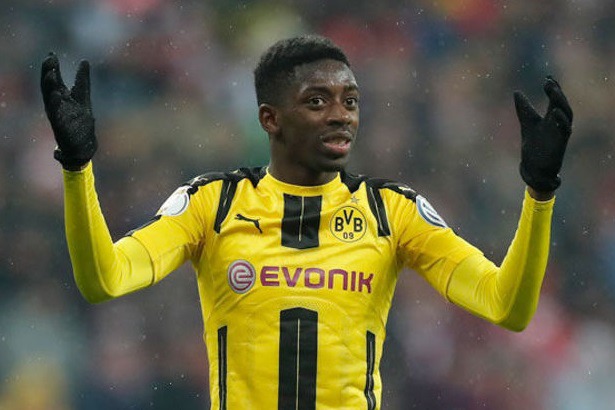 차세대 메시&호날두 근황 | 인스티즈