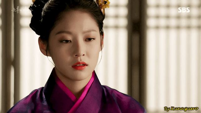 이방원 부인 민다경 | 인스티즈