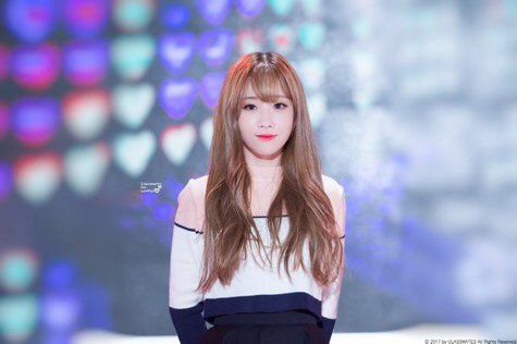 [러블리즈] 마르게리타 피자가 먹고싶어서 지애 | 인스티즈