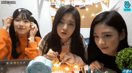 프로미스9 V앱.gif | 인스티즈