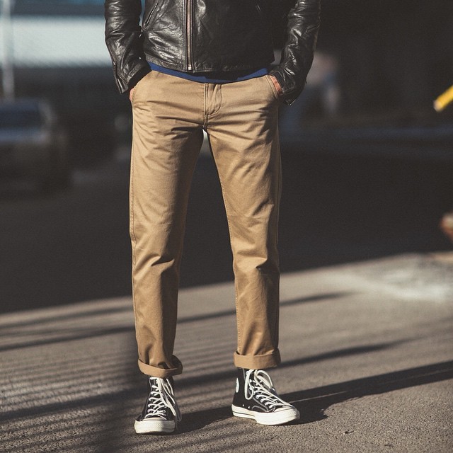 여자친구한테 사랑받을지도모를 남자패션 jpg | 인스티즈