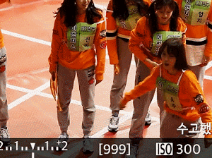 신기한 여자 아이돌들의 운동신경 | 인스티즈