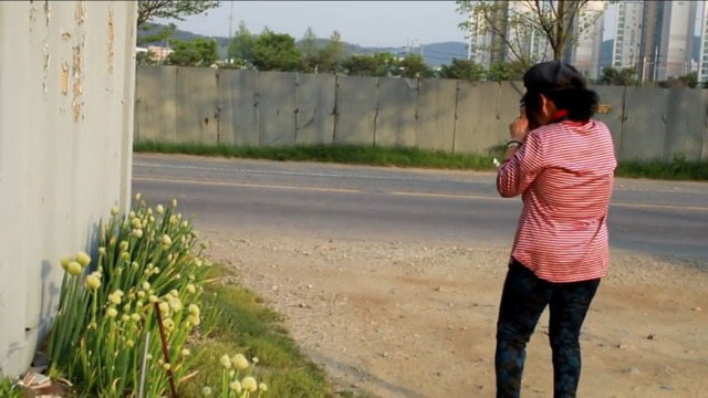 박막례 할머니에게 일주일동안 즉석 카메라를 맡겼을 때 | 인스티즈