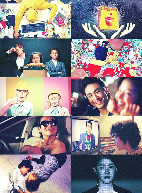 느낌있는 짤과 함께하는 내가 좋아하는 영화들 추천 Part.1 | 인스티즈