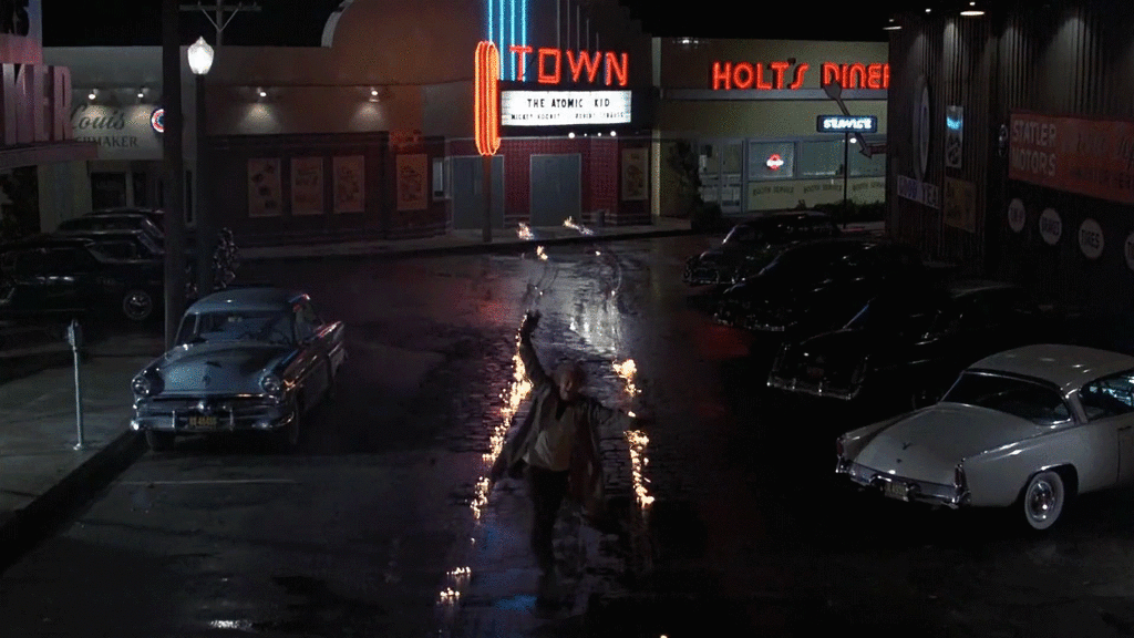 묘한 느낌의 영화 한장면 모음 10탄.gif | 인스티즈