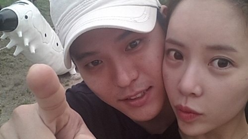 연예계 공식 연인들.jpg (feat.행쇼 행쇼 행쇼) | 인스티즈