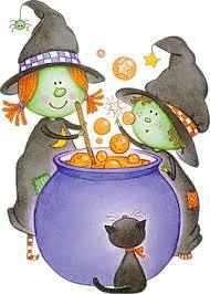 마녀는 왜 다 매부리코야? 왜 뾰족모자를 쓰고 있어? | 인스티즈