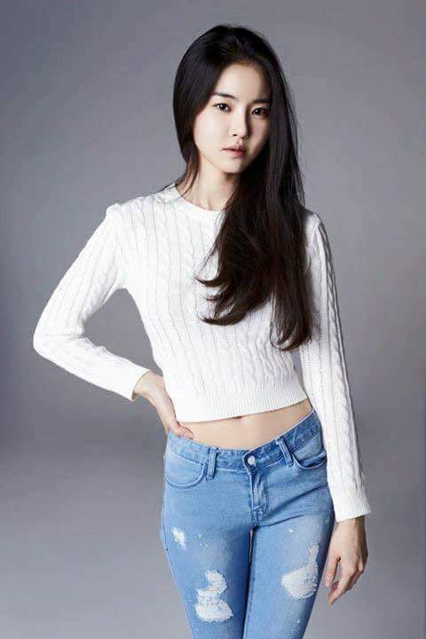 황승언 몸매 | 인스티즈