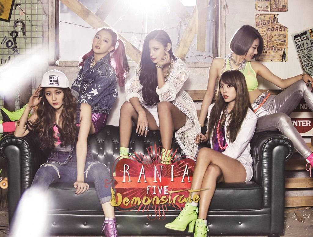 꾸준히 노래는 나오지만 아직 음악방송 1위를 못해본 4년차 이상 걸그룹들.jpg | 인스티즈