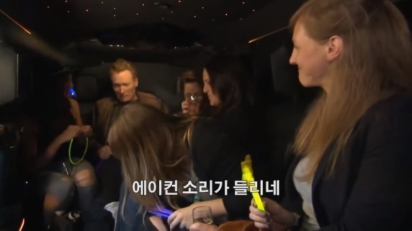 여자들은 큰 남자를 싫어한다는데 | 인스티즈