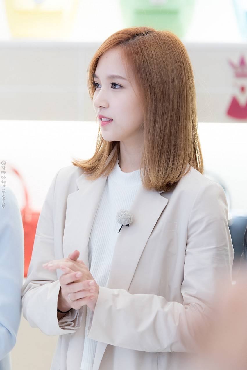 [트와이스] 우아합미나 | 인스티즈