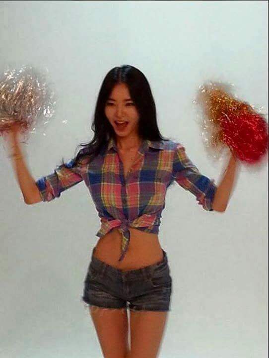 황승언 몸매 | 인스티즈