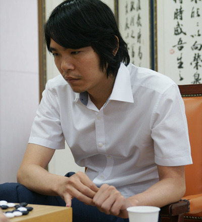 이세돌 마법의 3종세트 | 인스티즈