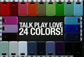 다들 한번쯤은 이 핸드폰들 갖고 싶었잖아요 | 인스티즈